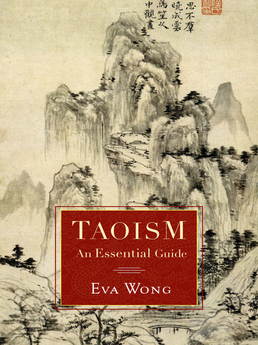 Title details for Taoism by Eva Wong - Available